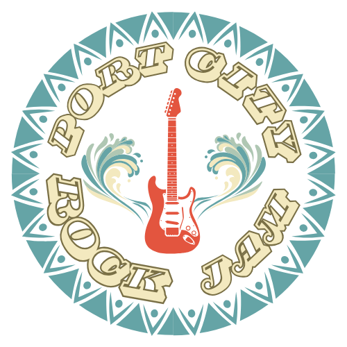 Port City Rock Jam