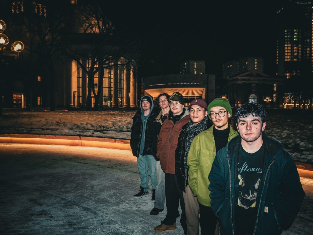 Weepin' and a Wailin'